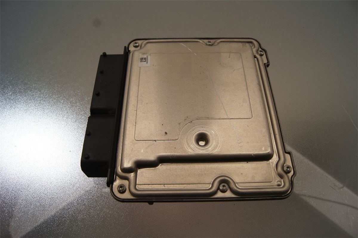 Styreenhet Motor (ECU) Bensin – bilde 3