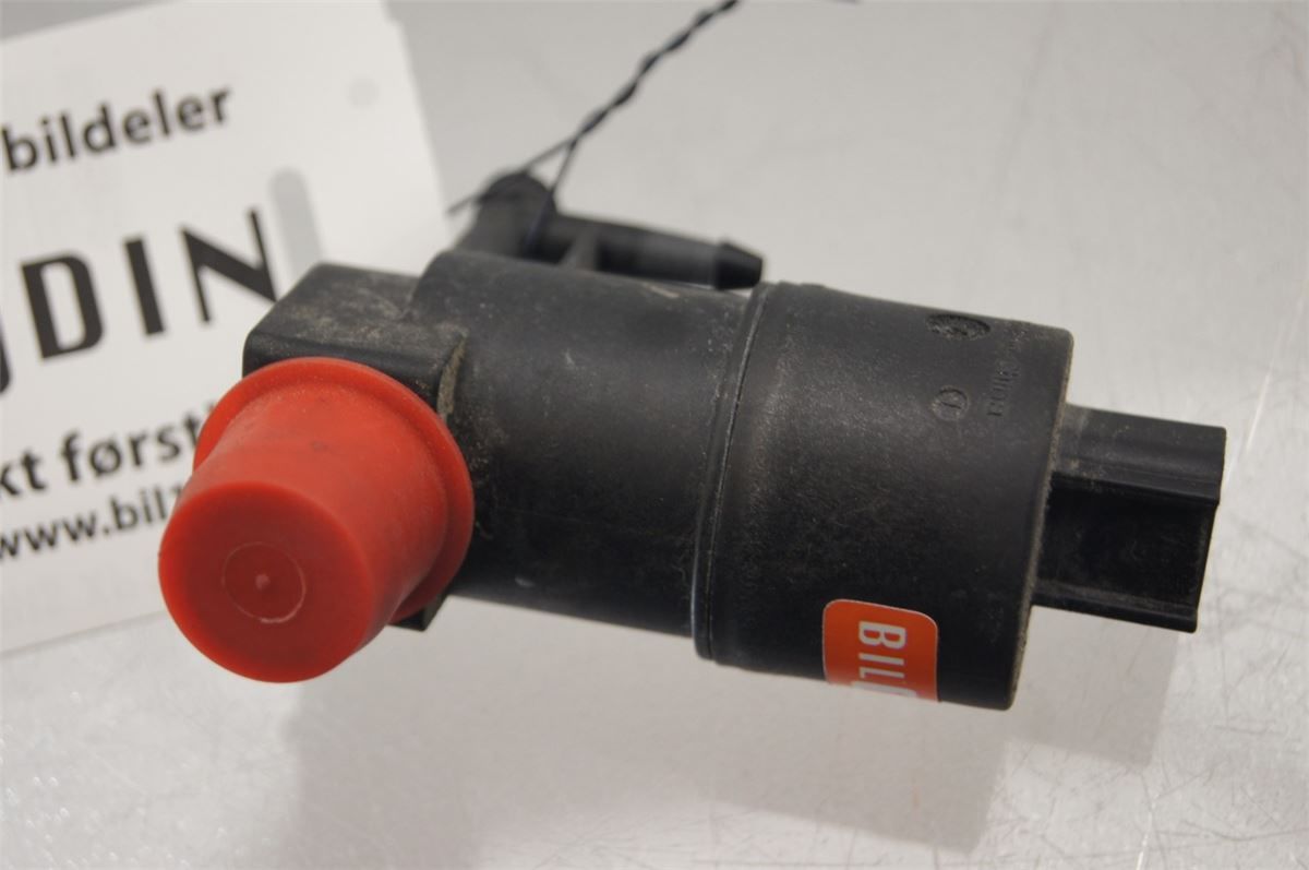 Spylerpumpe Bakluke – bilde 1