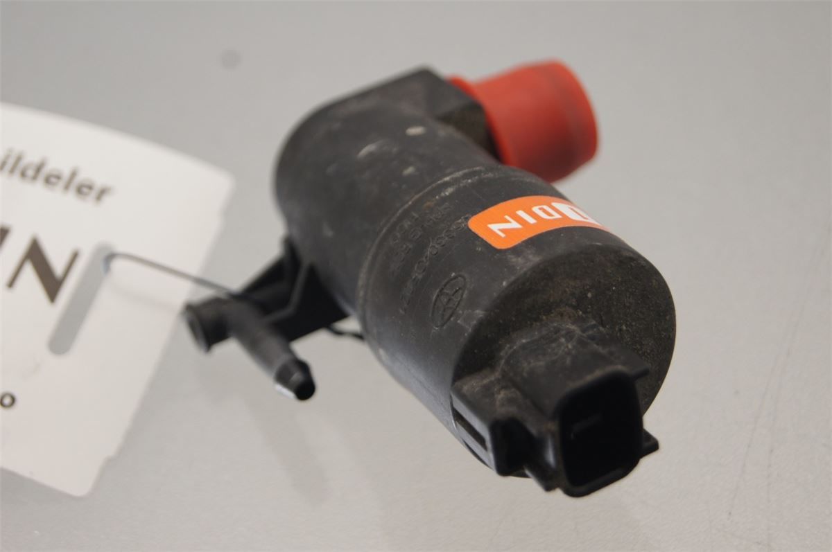 Spylerpumpe Bakluke – bilde 2