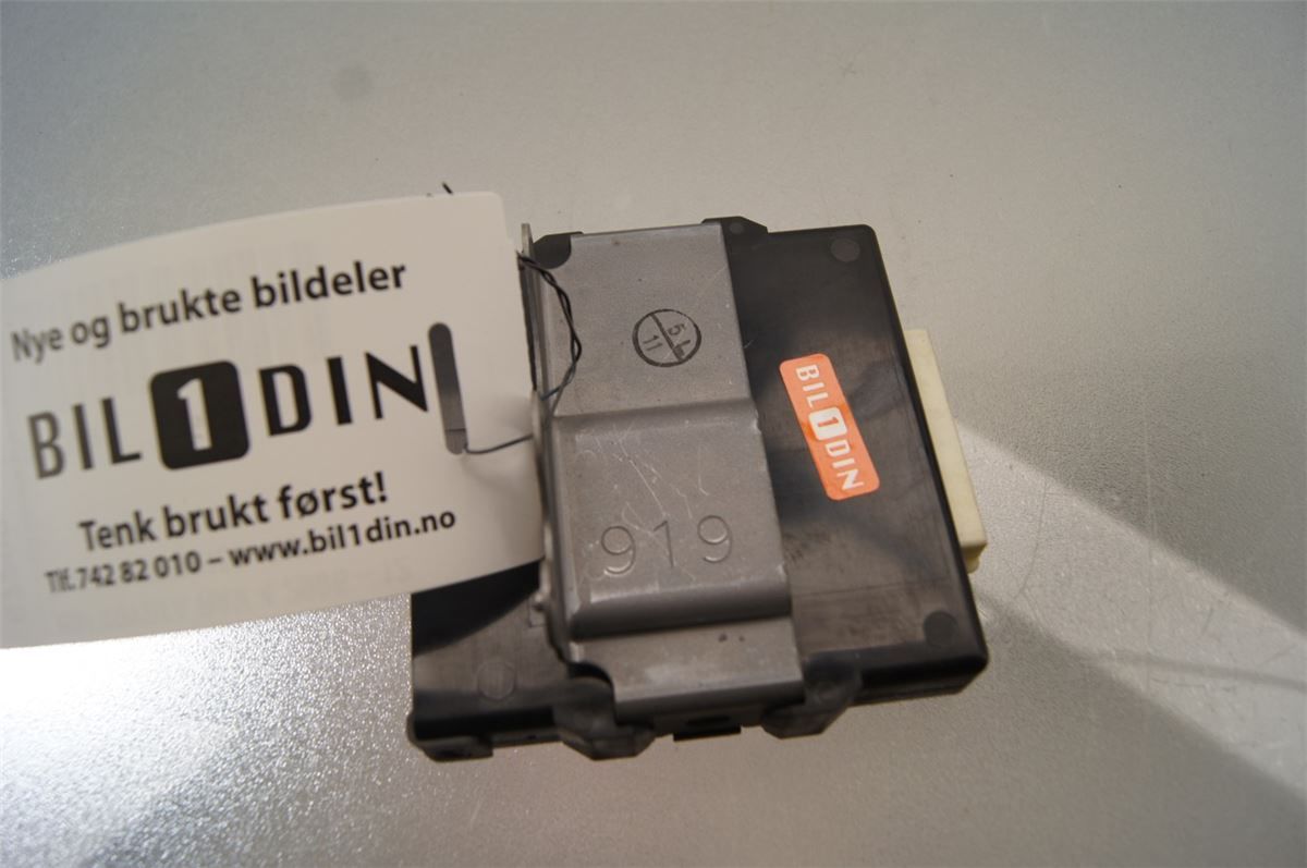 Styreenhet 4Wd – bilde 1