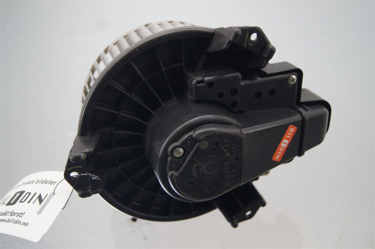 Varme AC Varmeapparatvifte – bilde 2