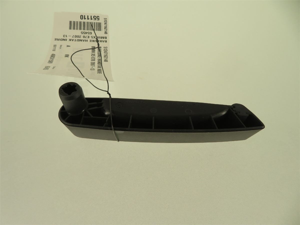 Bakluke Handtak Indre – bilde 2