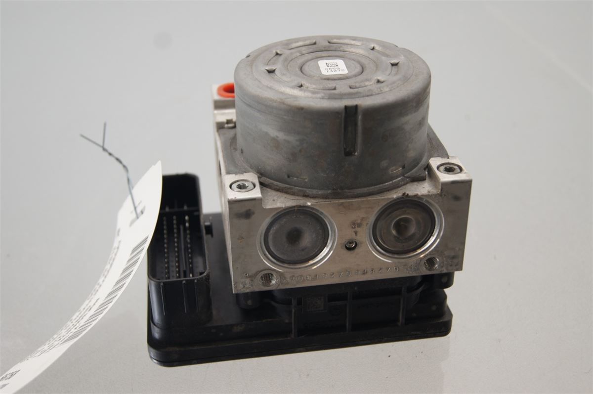 ABS Hydraulikkaggregat – bilde 1