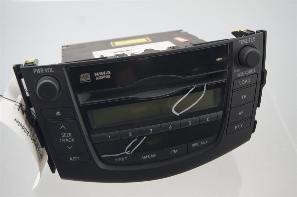 Stereo Radio – bilde 1