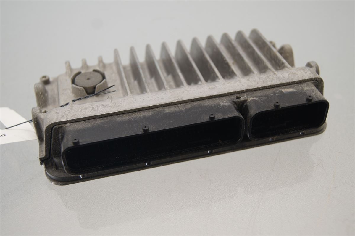 Styreenhet Motor (ECU) Bensin – bilde 1