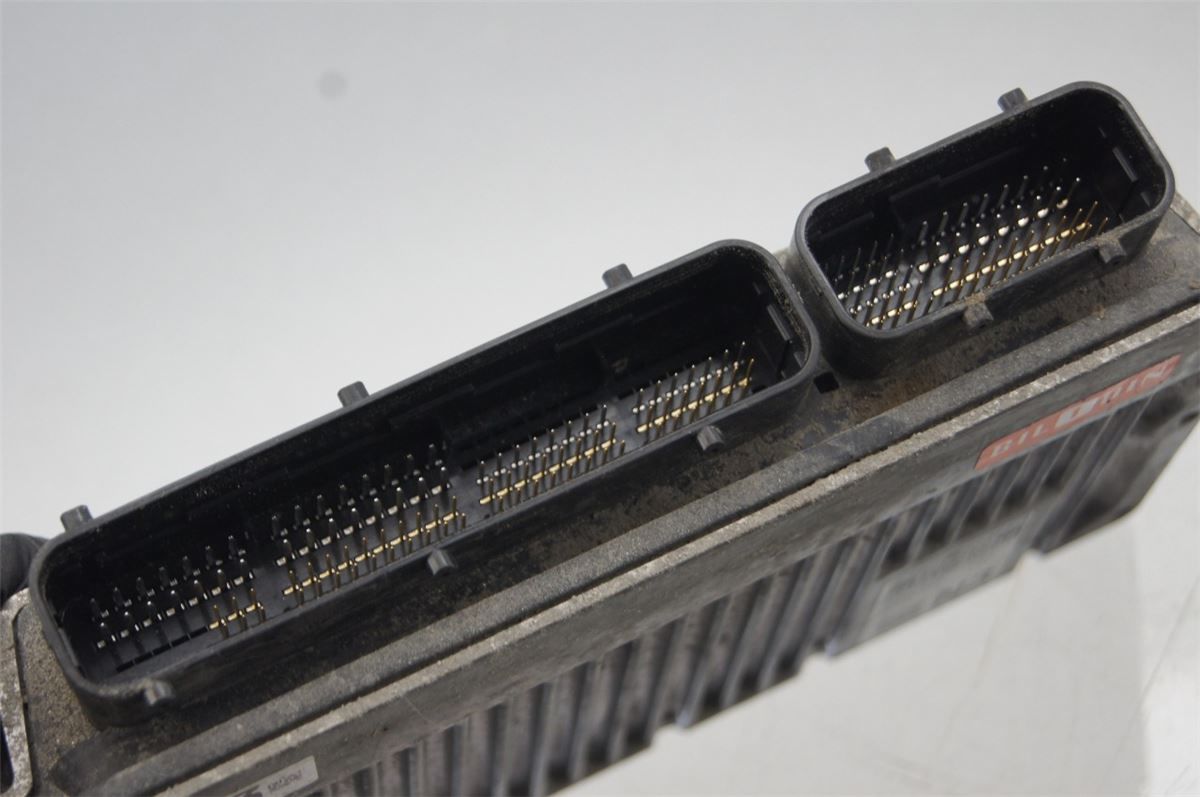 Styreenhet Motor (ECU) Bensin – bilde 4