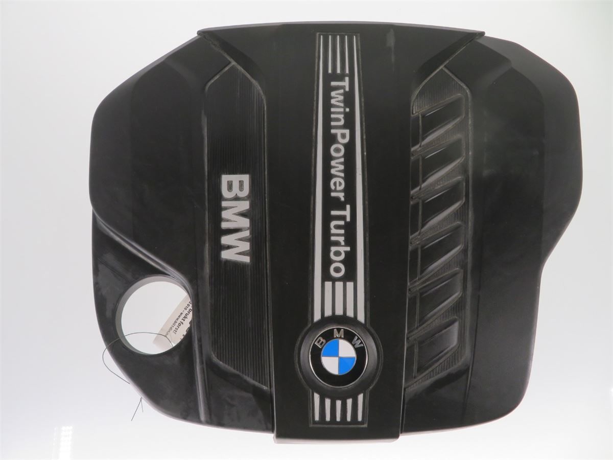 Motor Deksel Over Motor – bilde 1