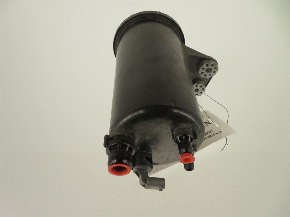 Servo Oljebeholder – bilde 4