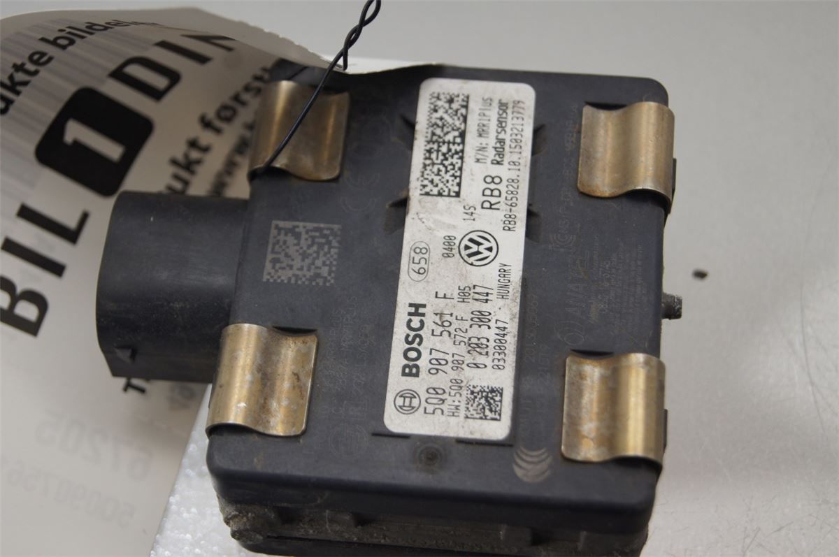 Sensor Adaptivradar Fartholder – bilde 1