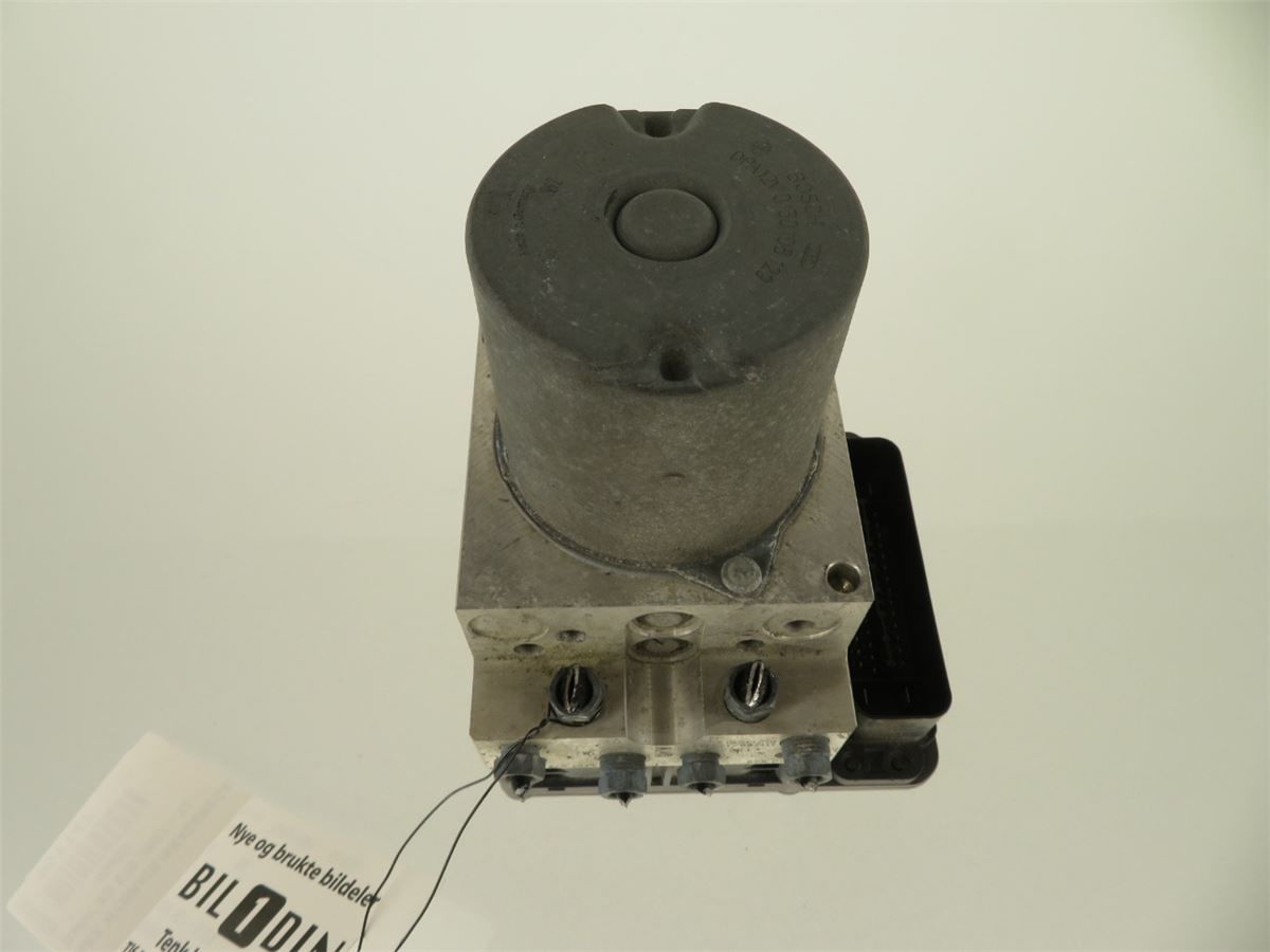 ABS Hydraulikkaggregat – bilde 1