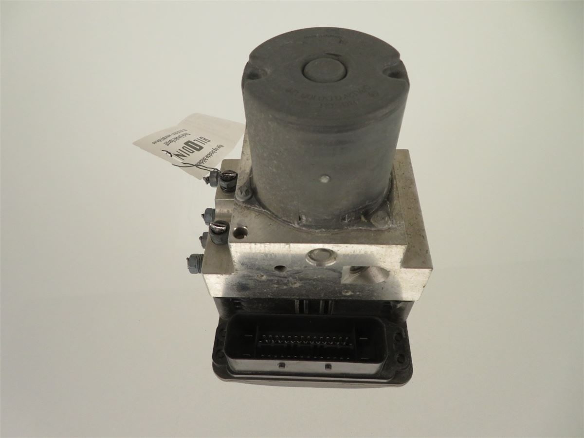ABS Hydraulikkaggregat – bilde 2
