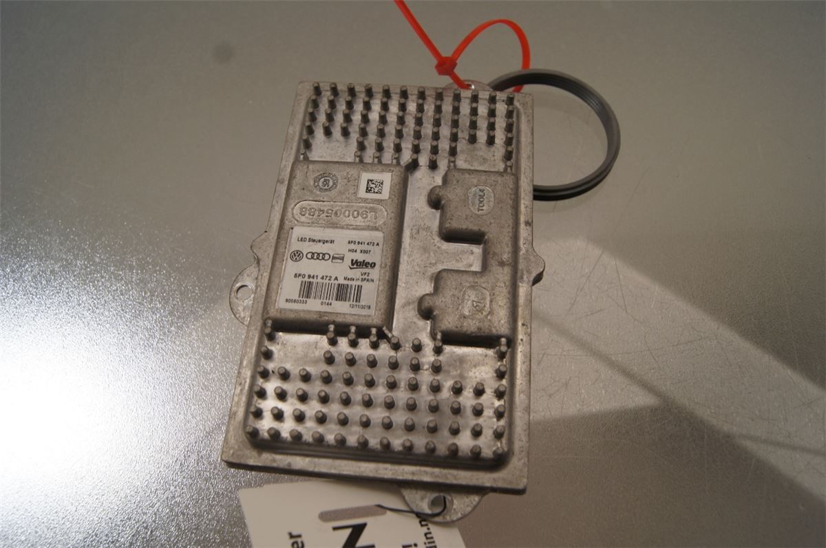 Styreenhet Xenon – bilde 1