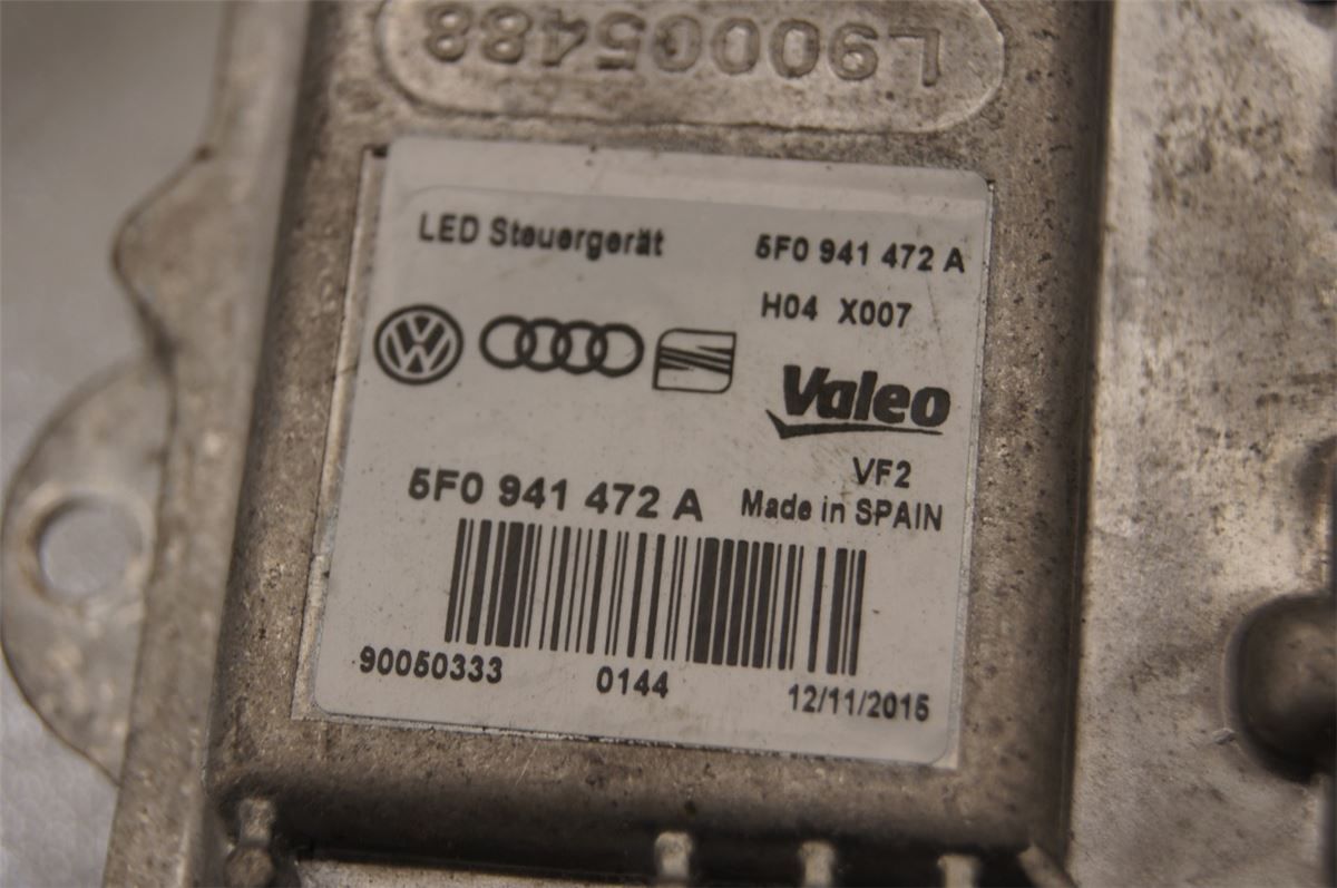 Styreenhet Xenon – bilde 2