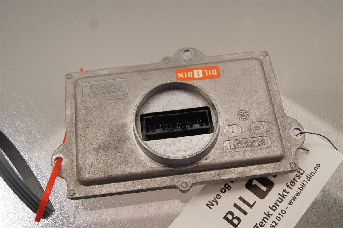 Styreenhet Xenon – bilde 3