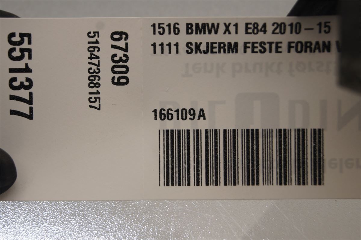 Styreenhet Xenon – bilde 4