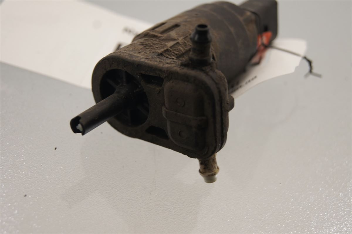Spylerpumpe Frontrute – bilde 2
