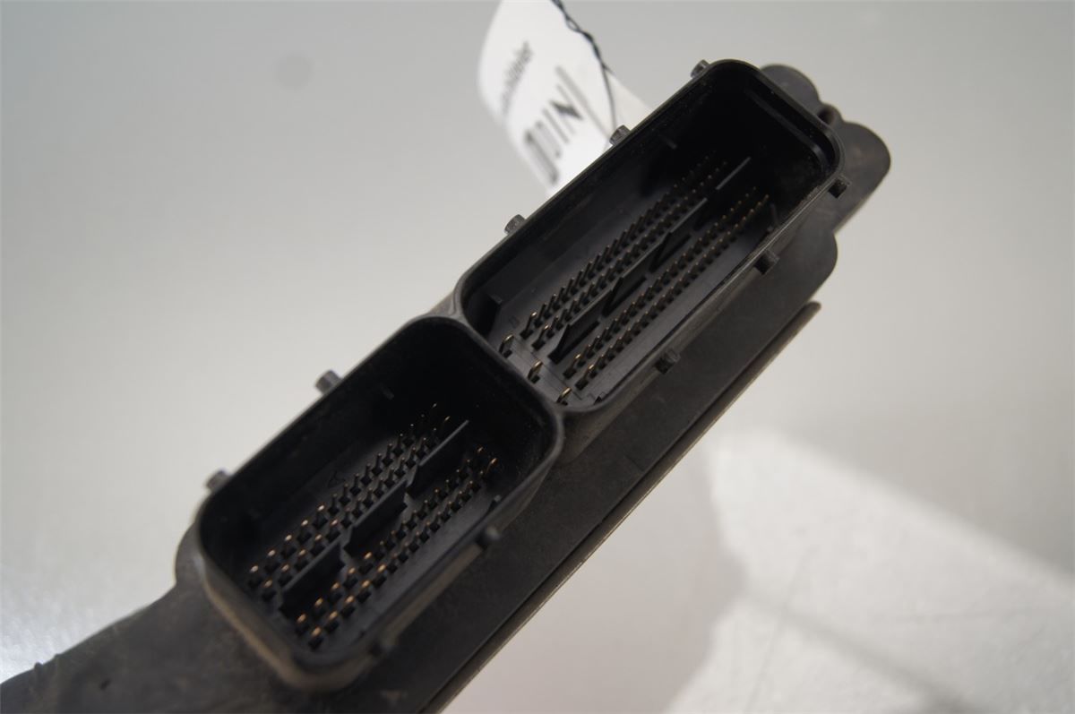 Styreenhet Motor (ECU) Bensin – bilde 3