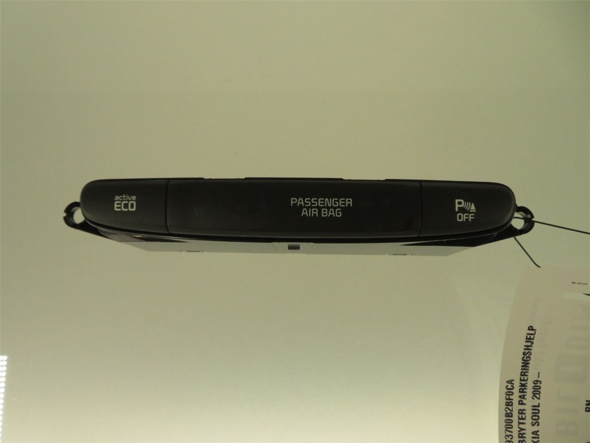 Bryter Parkeringshjelp – bilde 2