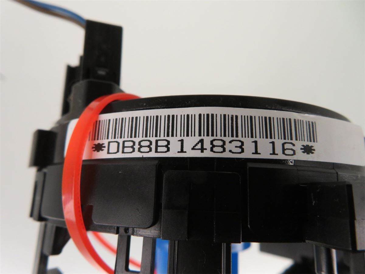 Airbag Kontaktrull – bilde 5