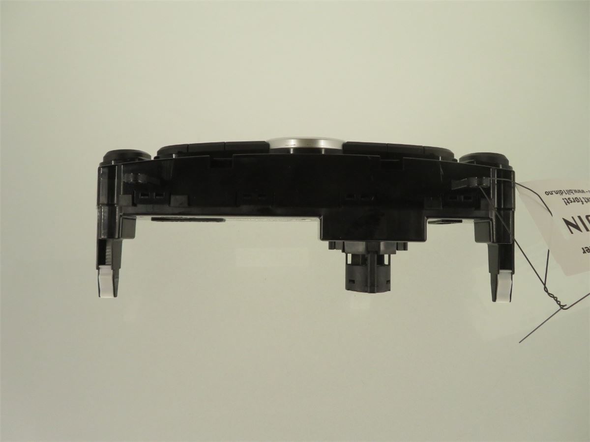 Varme AC Betjening/Display – bilde 1
