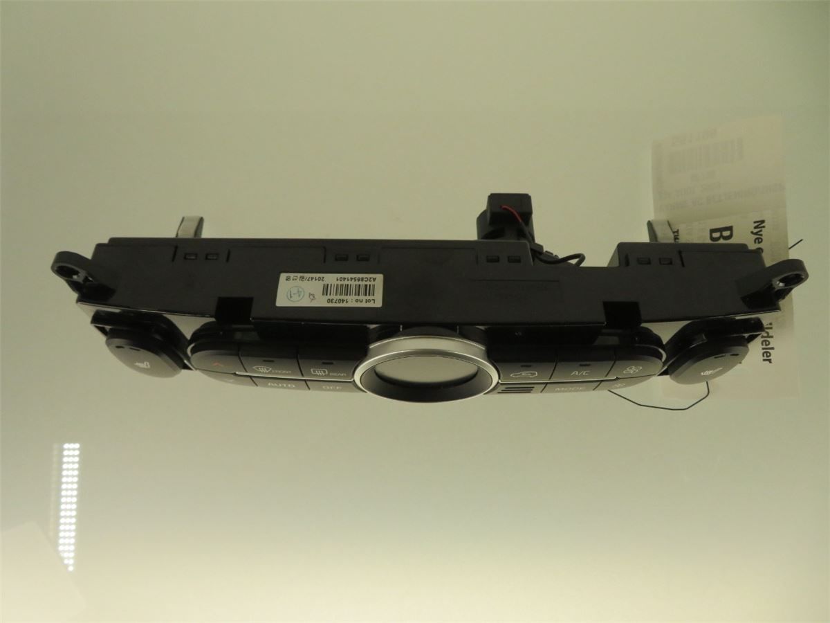 Varme AC Betjening/Display – bilde 3