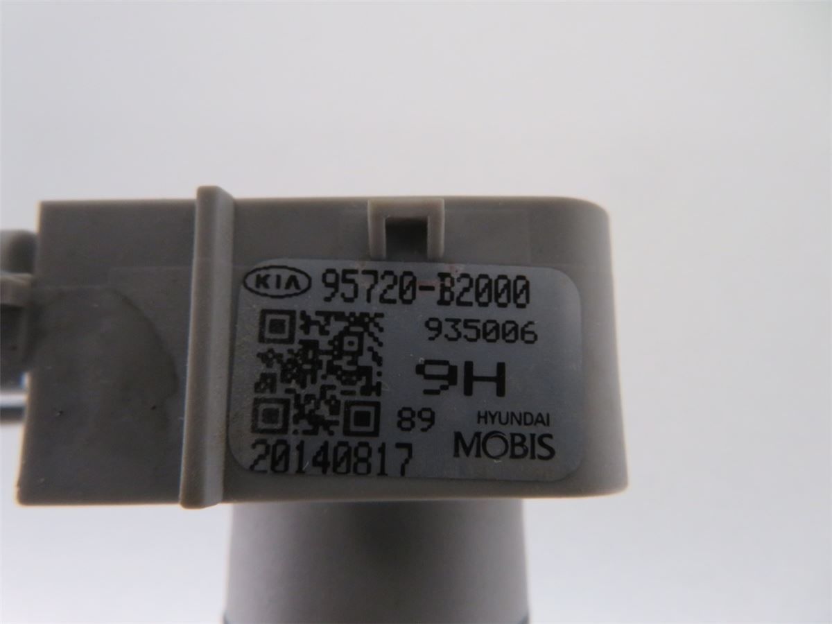 Sensor Ryggesensor – bilde 3