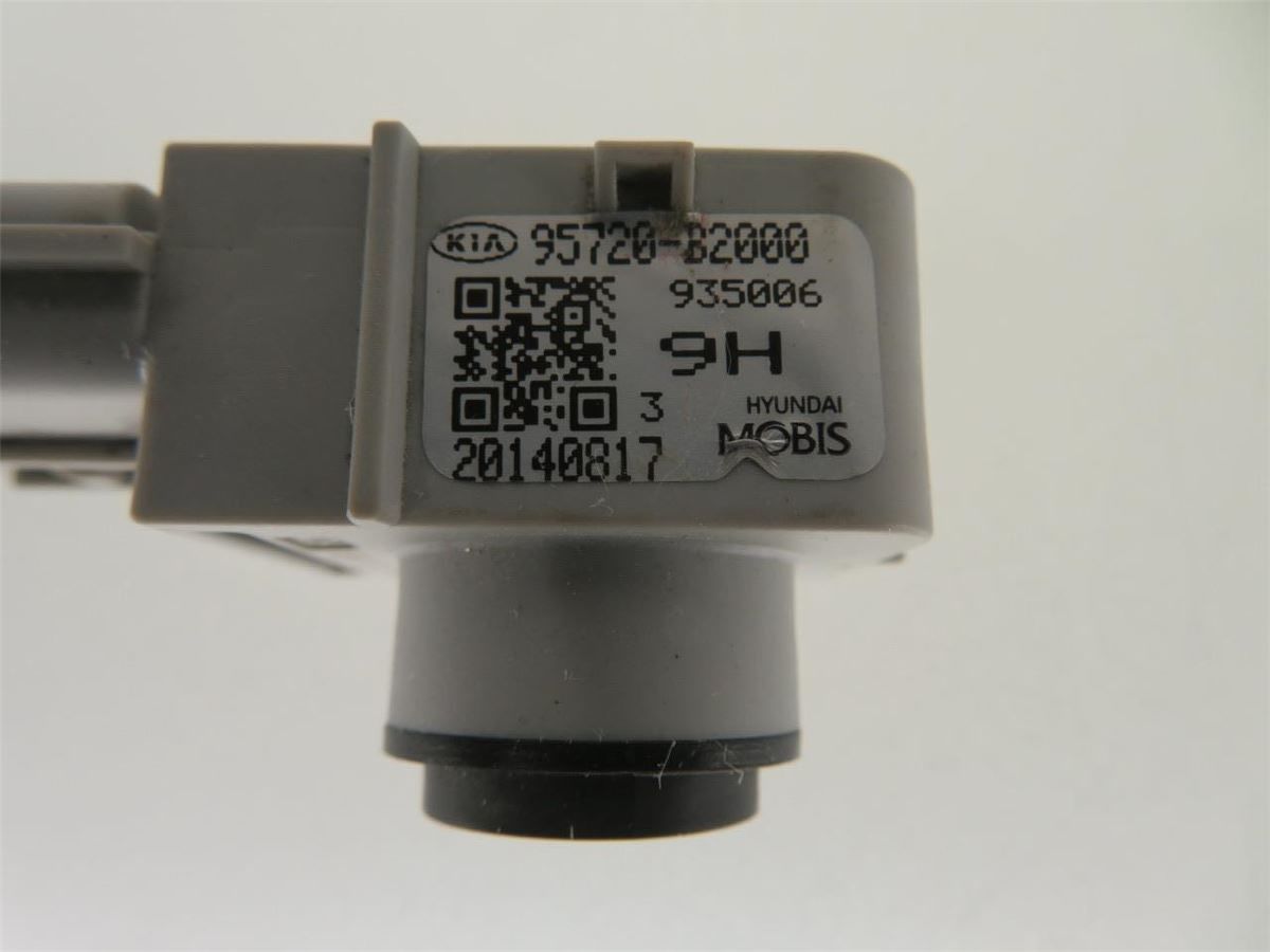 Sensor Ryggesensor – bilde 3