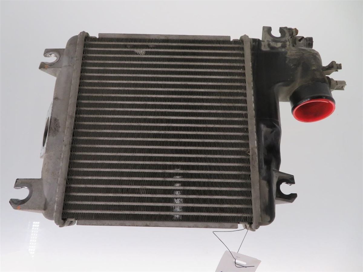 Intercooler Radiator – bilde 1
