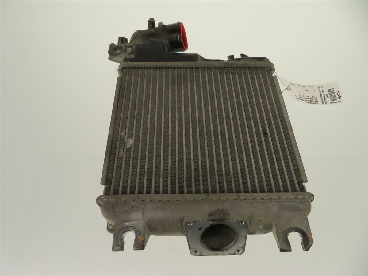 Intercooler Radiator – bilde 2