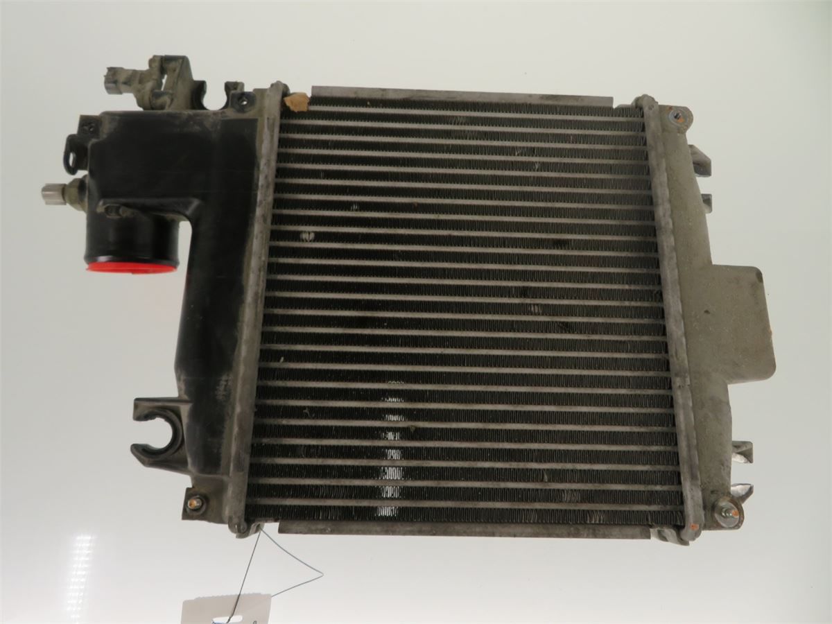 Intercooler Radiator – bilde 3