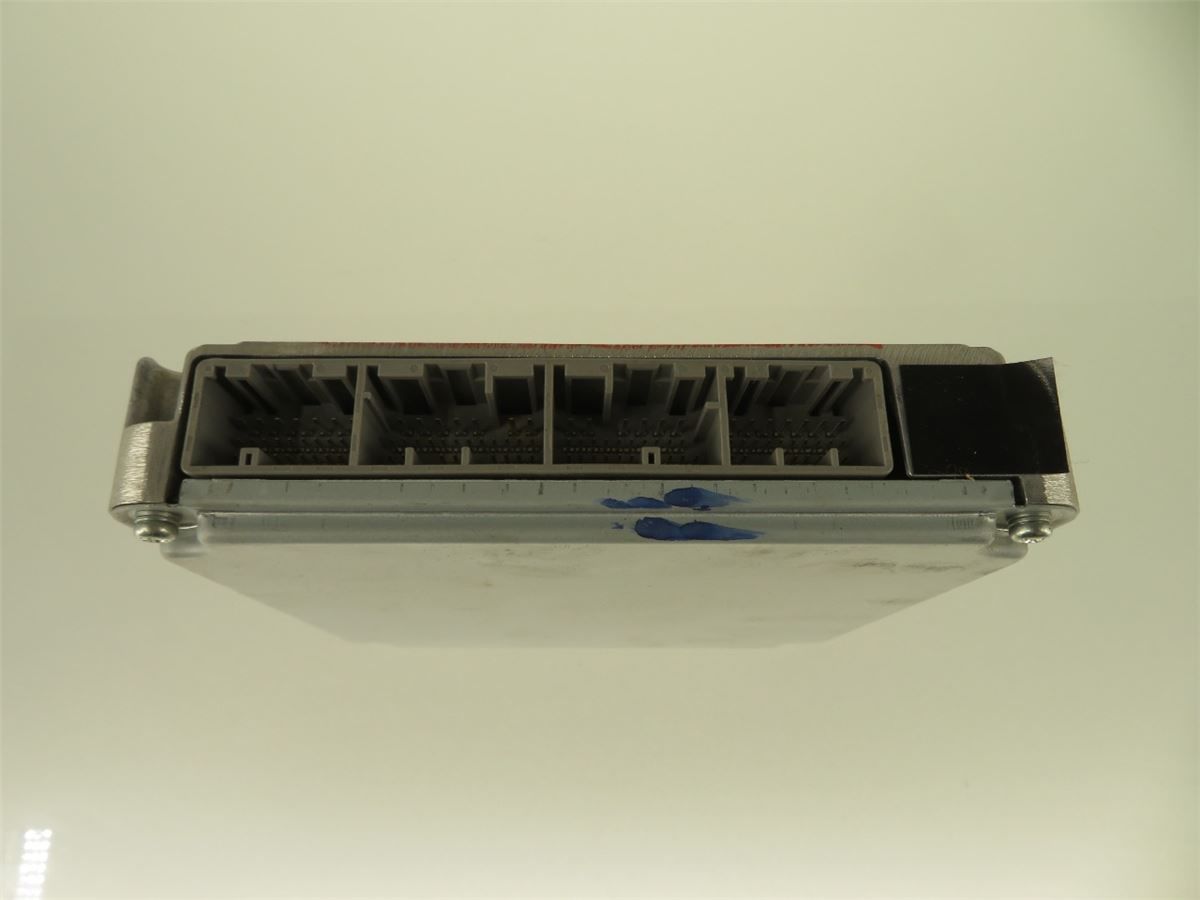 Styreenhet Motor (ECU) Diesel – bilde 2