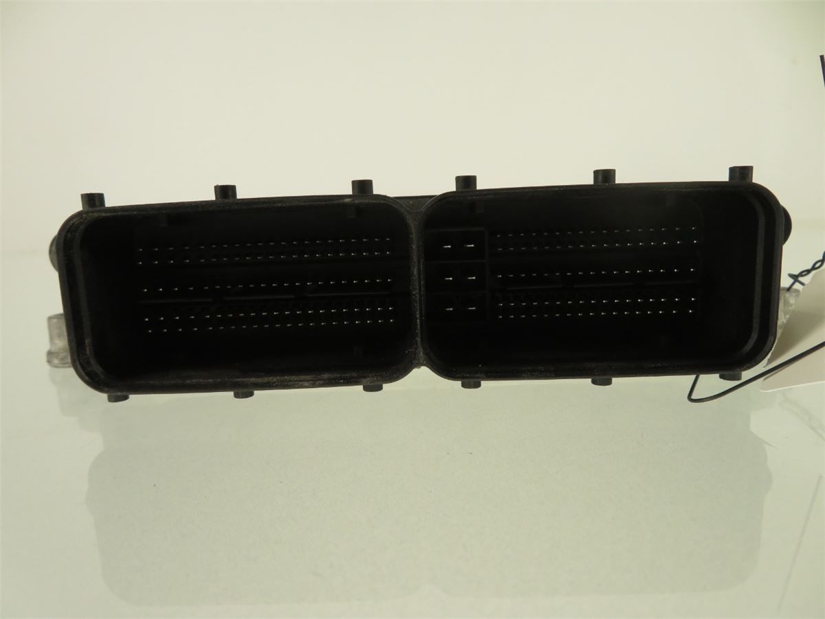 Styreenhet Motor (ECU) Bensin – bilde 2