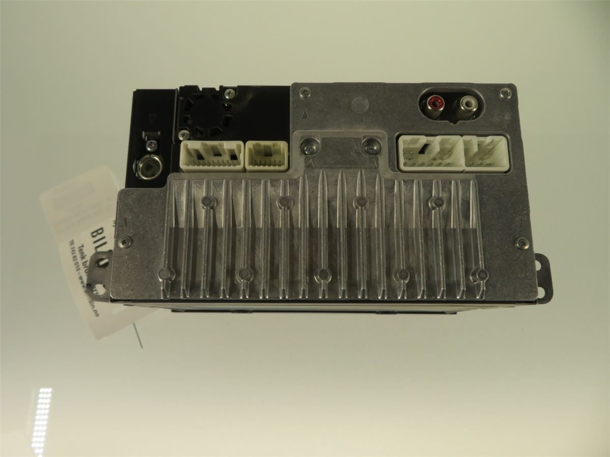 Stereo Radio Med CD – bilde 3