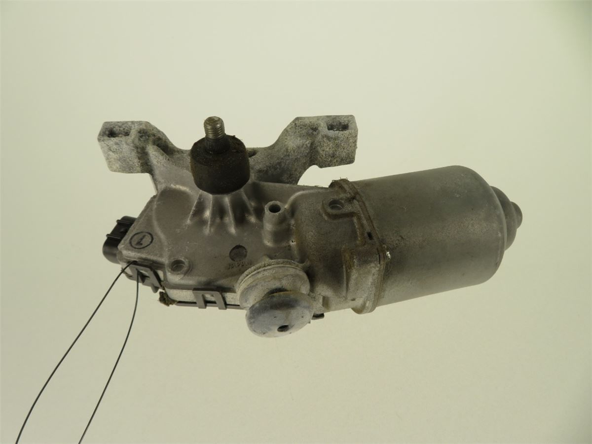 Viskermotor Frontrute – bilde 1