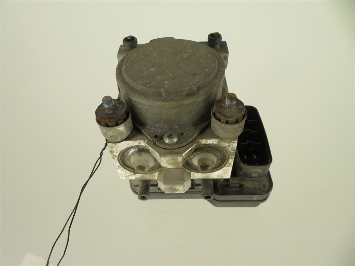 ABS Hydraulikkaggregat – bilde 2