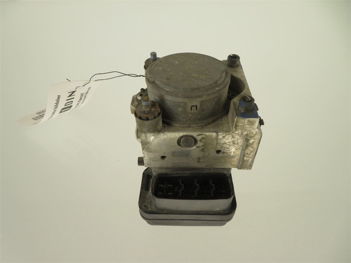 ABS Hydraulikkaggregat – bilde 3