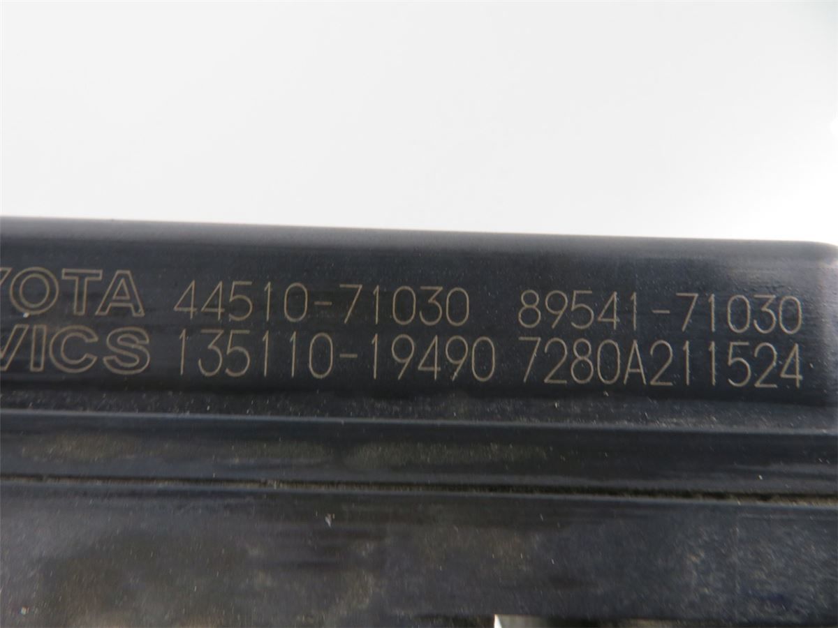 ABS Hydraulikkaggregat – bilde 4