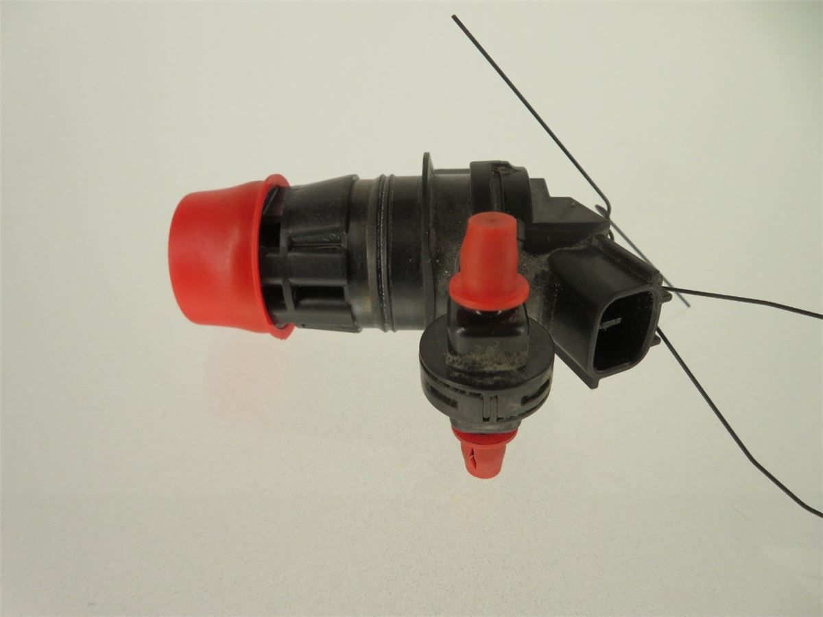 Spylerpumpe Frontrute – bilde 1