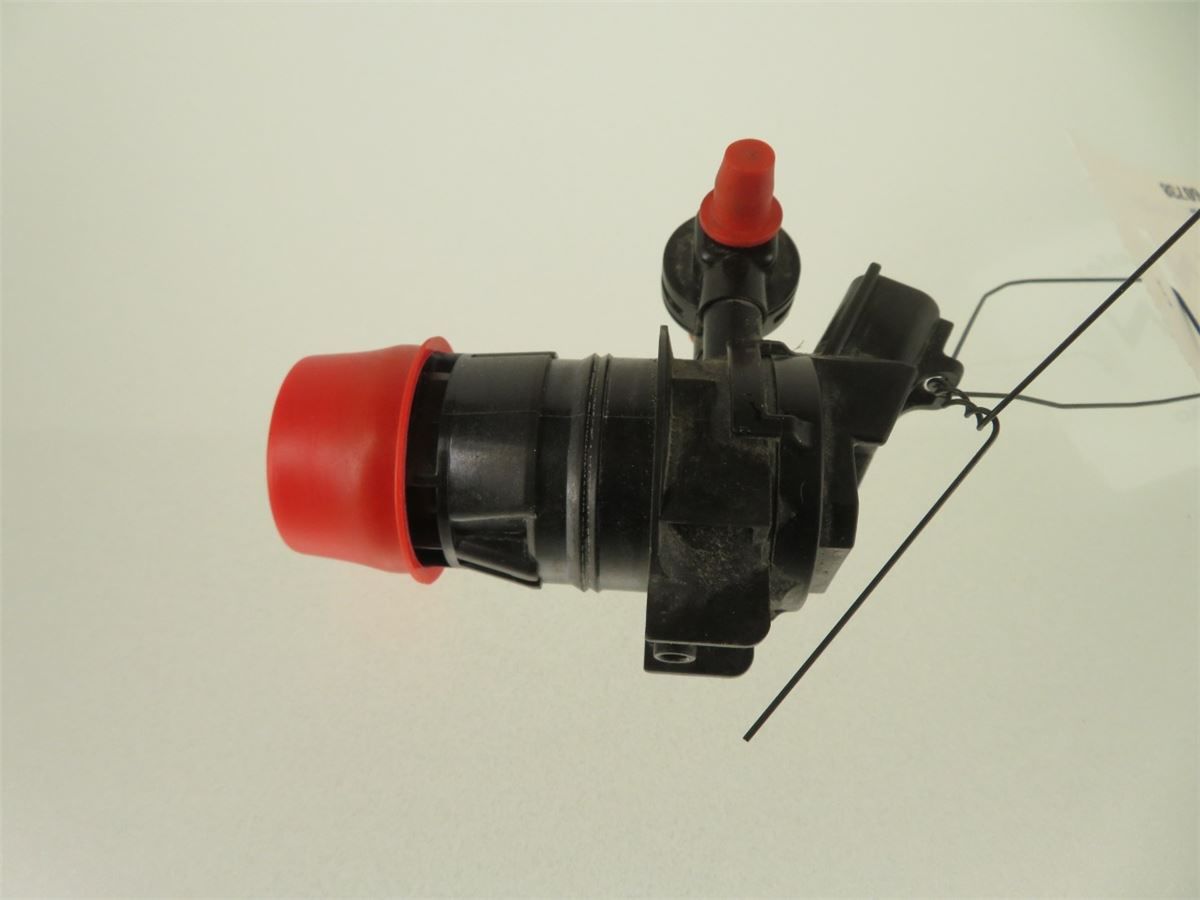 Spylerpumpe Frontrute – bilde 2