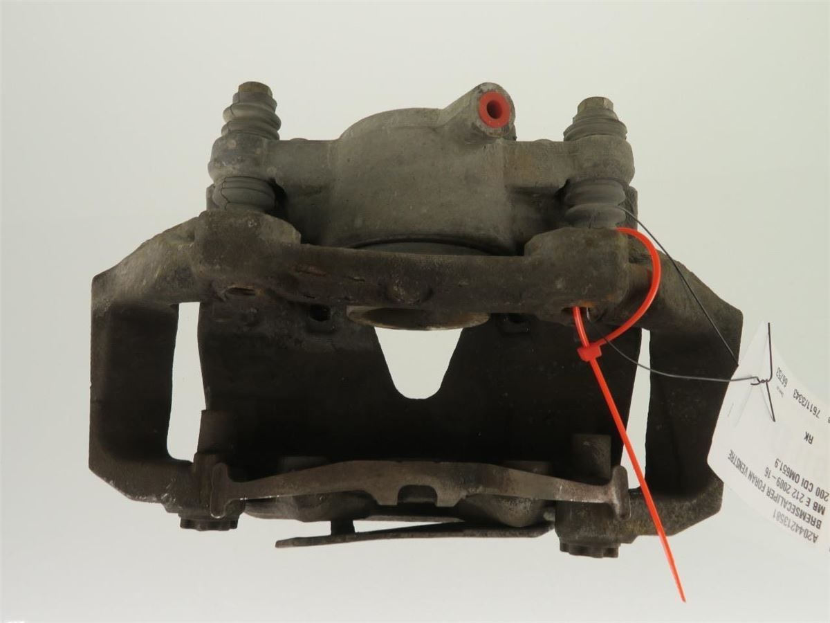 Bremsecaliper Foran Venstre – bilde 1