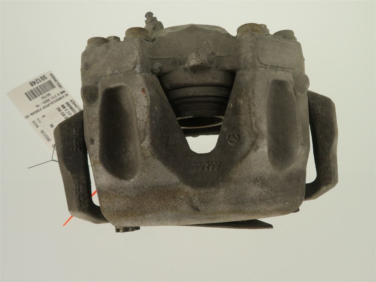 Bremsecaliper Foran Venstre – bilde 2