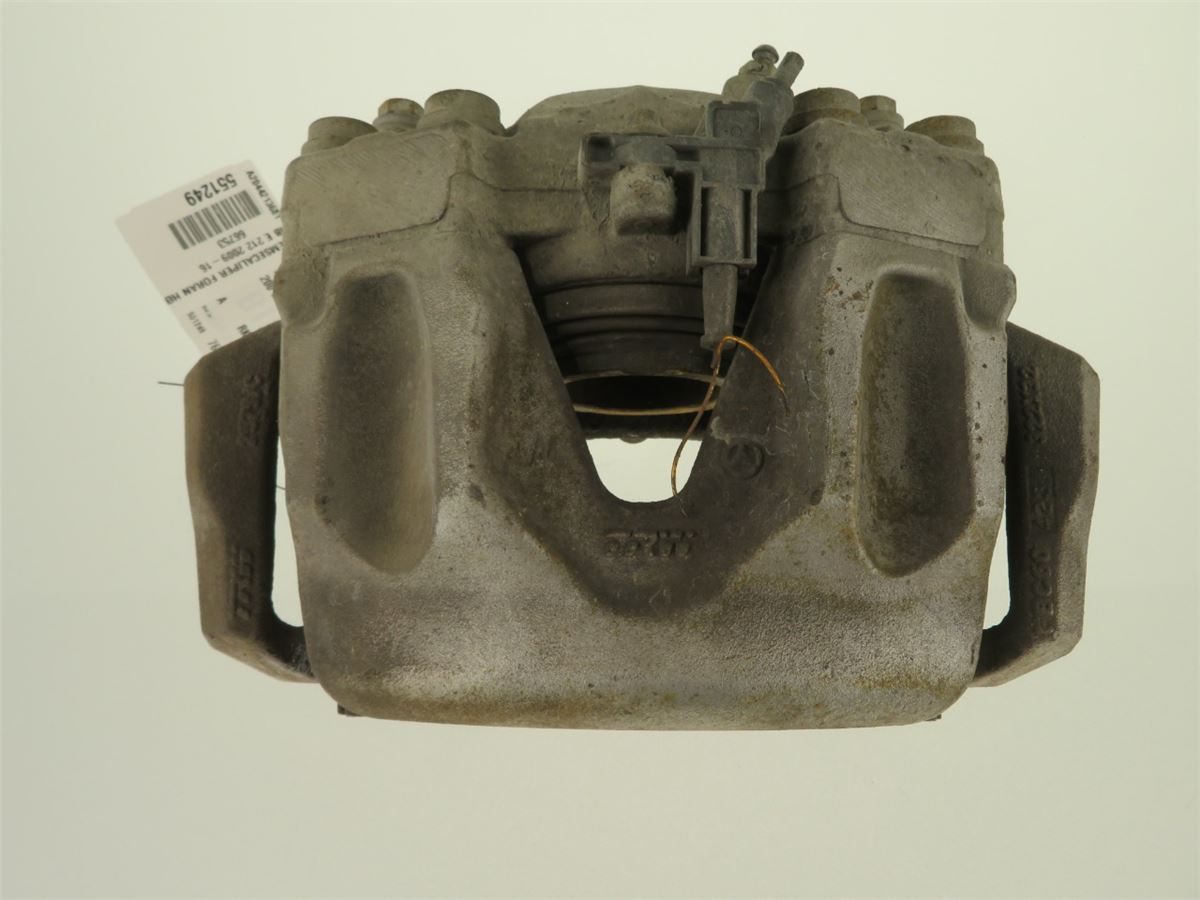 Bremsecaliper Foran Høyre – bilde 2