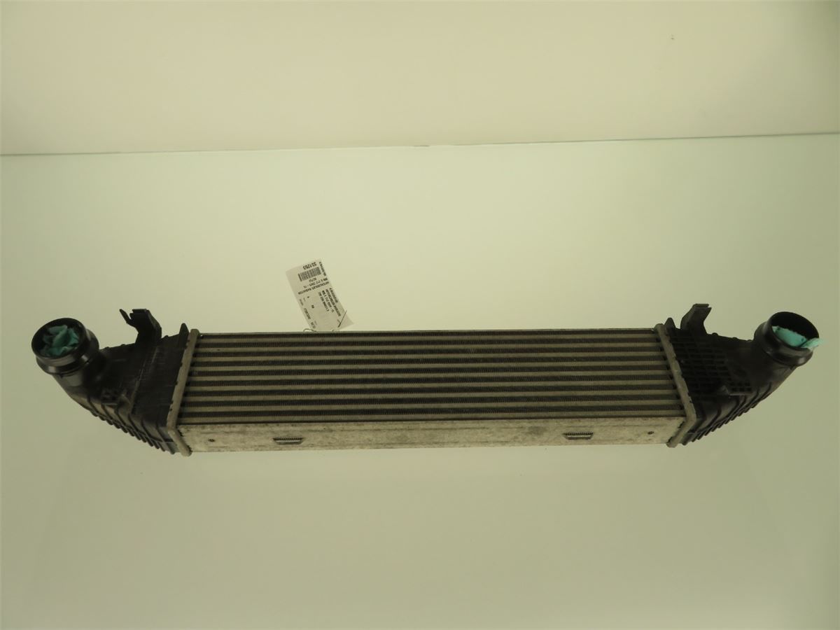 Intercooler Radiator – bilde 1