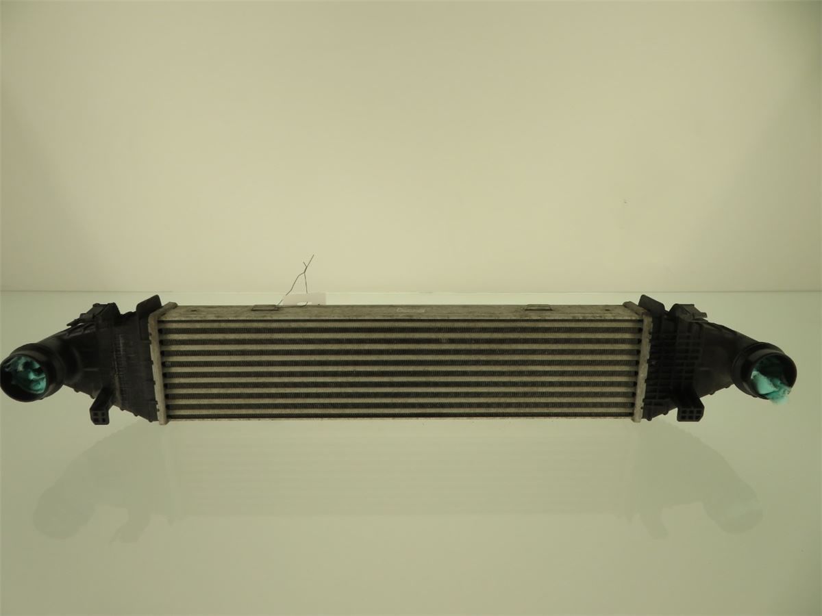 Intercooler Radiator – bilde 2