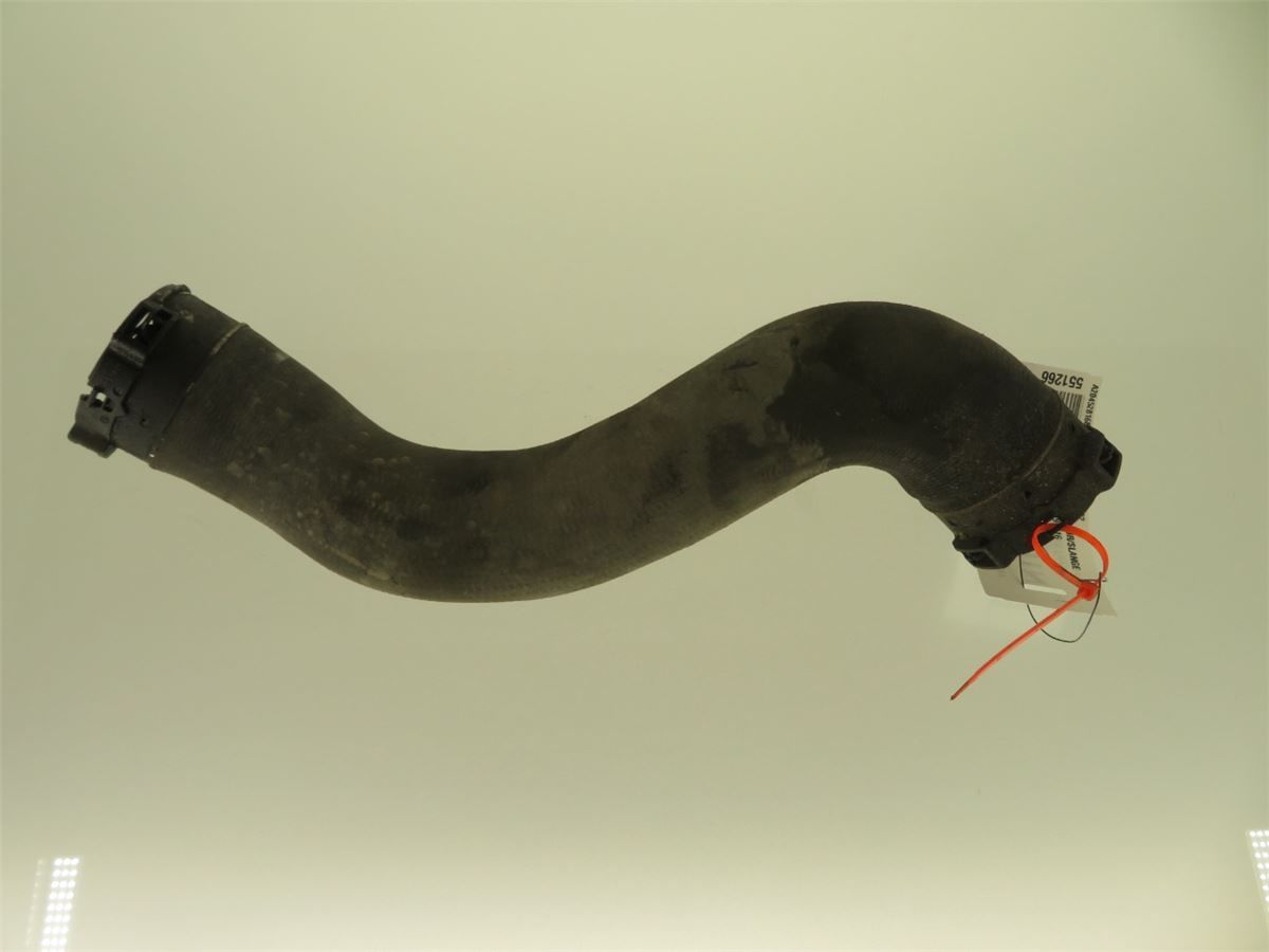Intercooler Rør/Slange – bilde 2