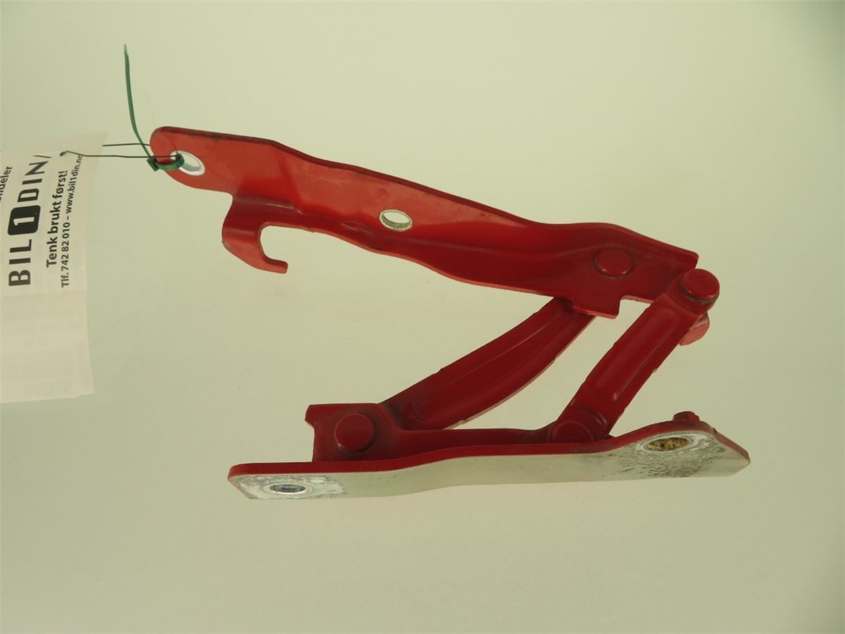 Panser Hengsel / Hengsler – bilde 1