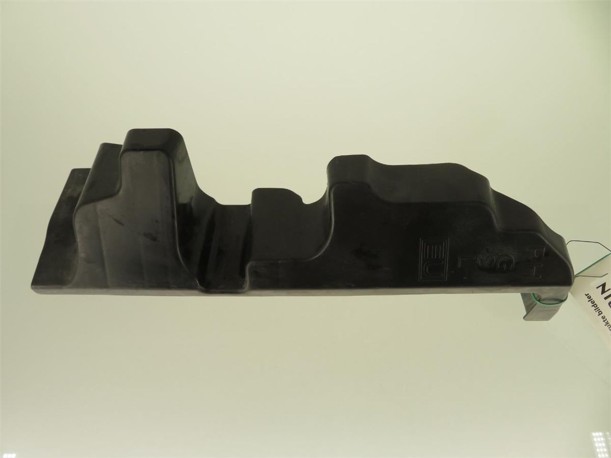 Luftstyring Front – bilde 1