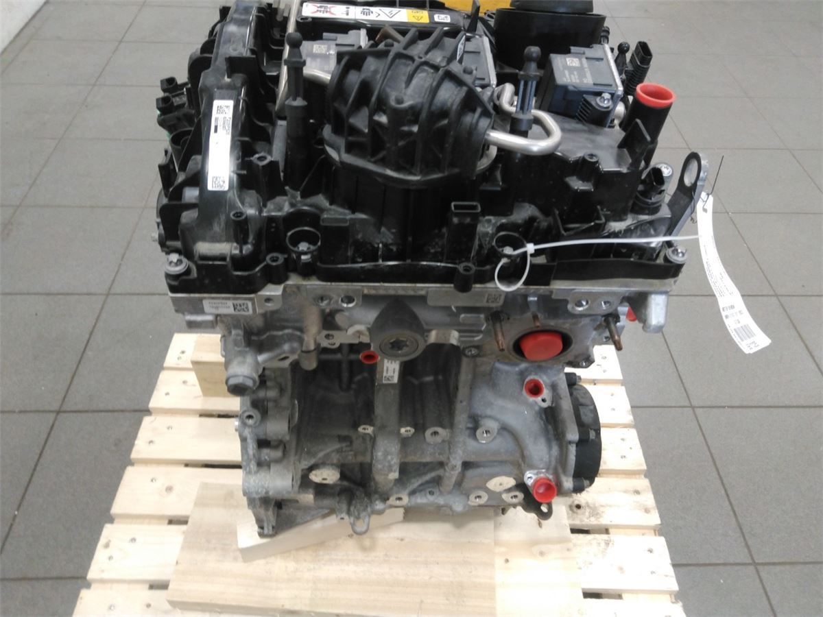 Motor Bensin – bilde 2