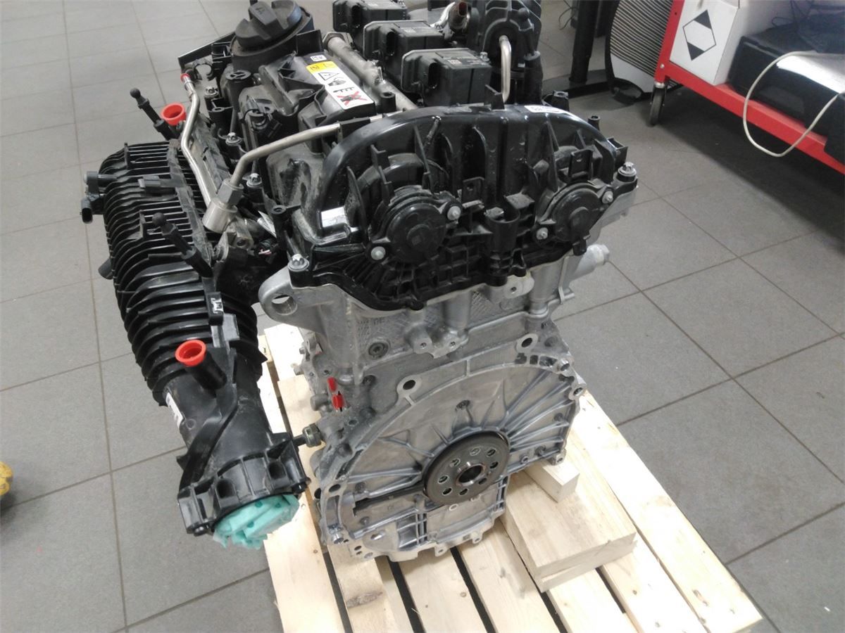 Motor Bensin – bilde 3