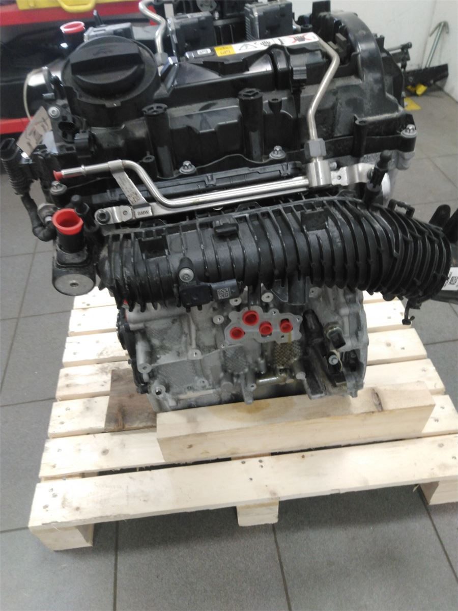 Motor Bensin – bilde 4